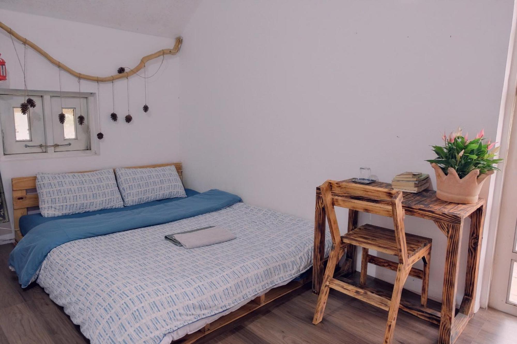 La Maison Homestay Mang Den Tỉnh Kontum Exterior photo